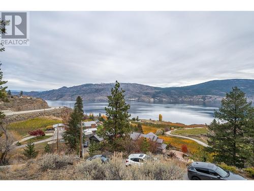 19409 Mcdougald Road, Summerland, BC - Outdoor With Body Of Water With View