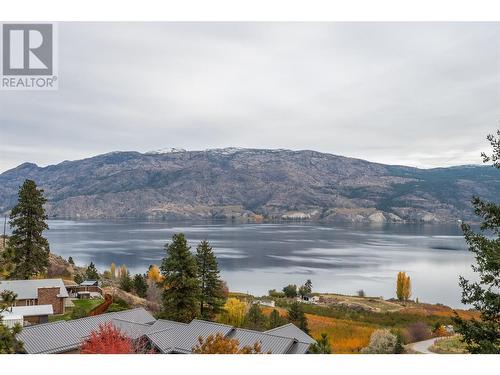 19409 Mcdougald Road, Summerland, BC - Outdoor With Body Of Water With View