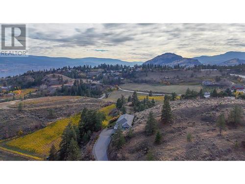 19409 Mcdougald Road, Summerland, BC - Outdoor With View