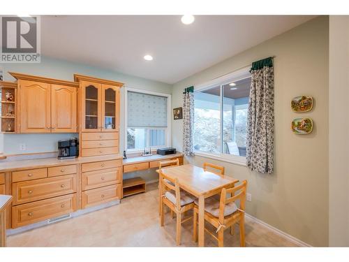 19409 Mcdougald Road, Summerland, BC - Indoor