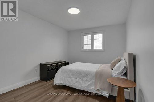 24 - 1098 King Street W, Kingston (Central City West), ON - Indoor Photo Showing Bedroom