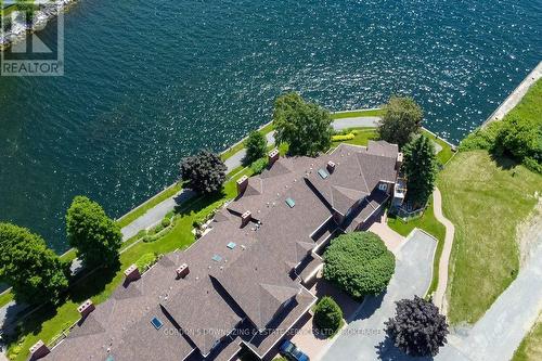 24 - 1098 King Street W, Kingston (Central City West), ON - Outdoor With Body Of Water With View