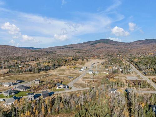 Overall view - Ch. Lucien-Lefrançois, L'Ange-Gardien, QC 