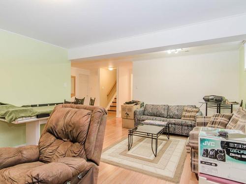 Salle familiale - 20 Rue James-Byrne, Gatineau (Aylmer), QC - Indoor Photo Showing Living Room