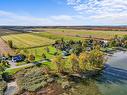 Aerial photo - Boul. Perrot, Notre-Dame-De-L'Île-Perrot, QC 