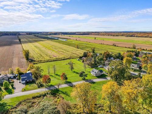 Aerial photo - Boul. Perrot, Notre-Dame-De-L'Île-Perrot, QC 