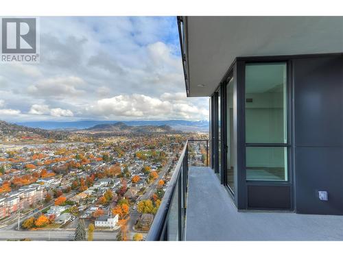 1488 Bertram Street Unit# 3206 Lot# 250, Kelowna, BC - Outdoor With View