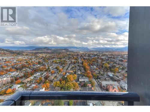 1488 Bertram Street Unit# 3206 Lot# 250, Kelowna, BC - Outdoor With View