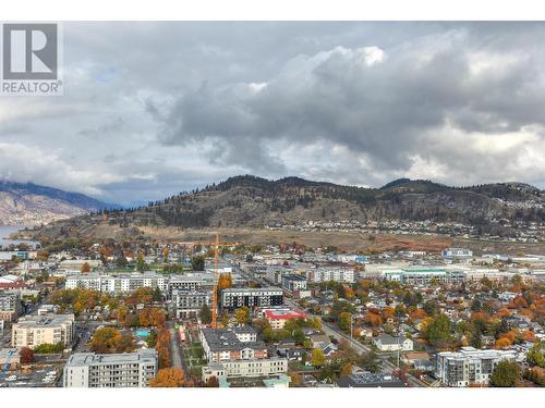 1488 Bertram Street Unit# 3206 Lot# 250, Kelowna, BC - Outdoor With View