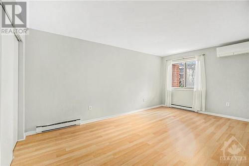 Primary Bedroom - 6 O'Meara Street Unit#4, Ottawa, ON - Indoor Photo Showing Other Room