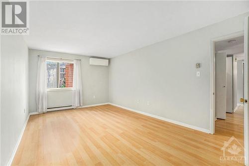 Primary Bedroom - 6 O'Meara Street Unit#4, Ottawa, ON - Indoor Photo Showing Other Room