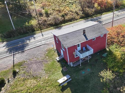 2687 Highway 320, Poulamon, NS 