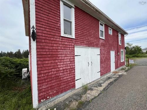 2687 Highway 320, Poulamon, NS 