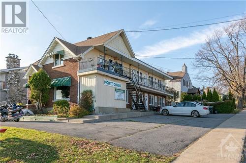 1606-1700 Montreal Road, Cornwall, ON 