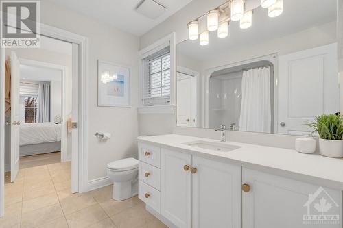 142 Chenoa Way, Nepean, ON - Indoor Photo Showing Bathroom