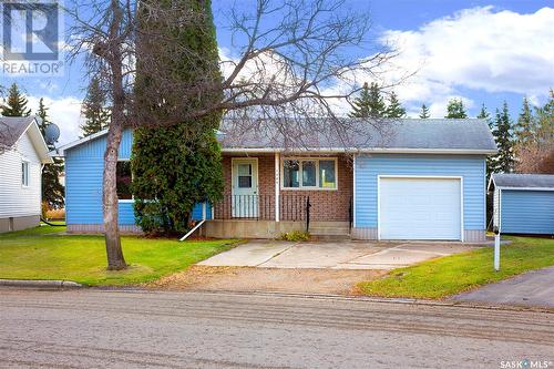 1989 New Market Drive, Tisdale, SK - Outdoor