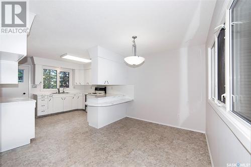 1989 New Market Drive, Tisdale, SK - Indoor Photo Showing Kitchen