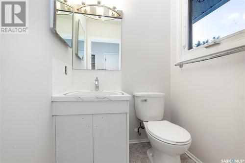 1989 New Market Drive, Tisdale, SK - Indoor Photo Showing Bathroom