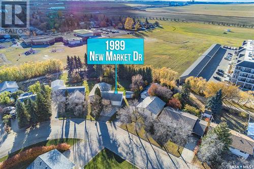 1989 New Market Drive, Tisdale, SK - Outdoor With View