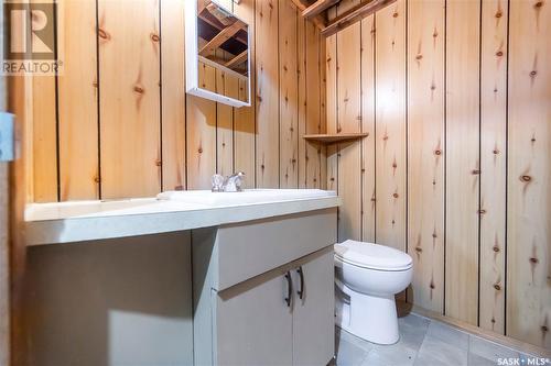 1989 New Market Drive, Tisdale, SK - Indoor Photo Showing Bathroom