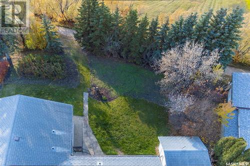 1989 New Market Drive, Tisdale, SK - Outdoor