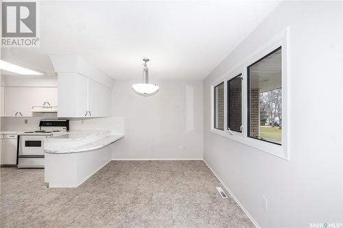 1989 New Market Drive, Tisdale, SK - Indoor Photo Showing Kitchen