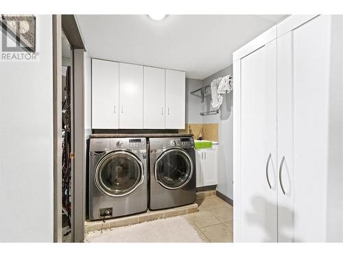 224 Cypress Avenue, Kamloops, BC - Indoor Photo Showing Laundry Room