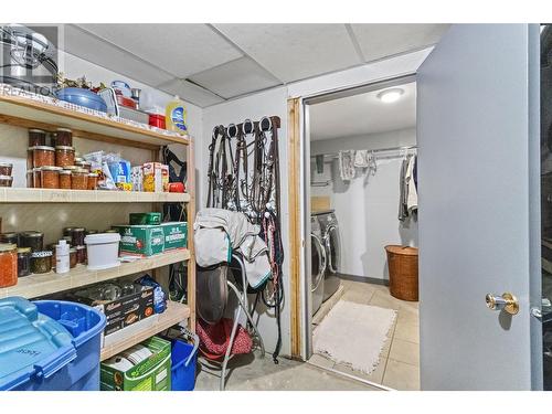 224 Cypress Avenue, Kamloops, BC - Indoor With Storage