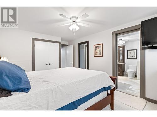 224 Cypress Avenue, Kamloops, BC - Indoor Photo Showing Bedroom