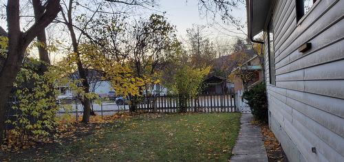 4205 29 Street, Vernon, BC - Outdoor