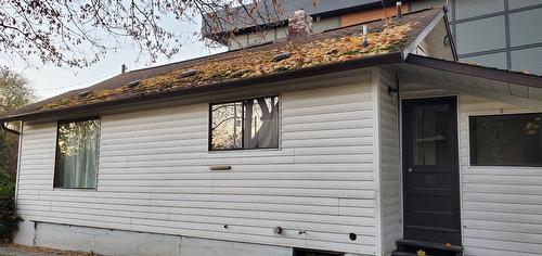 4205 29 Street, Vernon, BC - Outdoor With Exterior