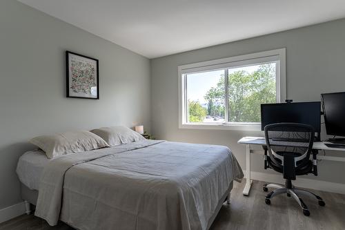 4-2973 Conlin Court, Kelowna, BC - Indoor Photo Showing Bedroom