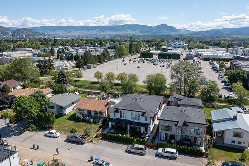 4-2973 Conlin Court, Kelowna, BC - Outdoor With View