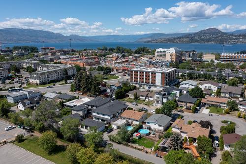 4-2973 Conlin Court, Kelowna, BC - Outdoor With Body Of Water With View