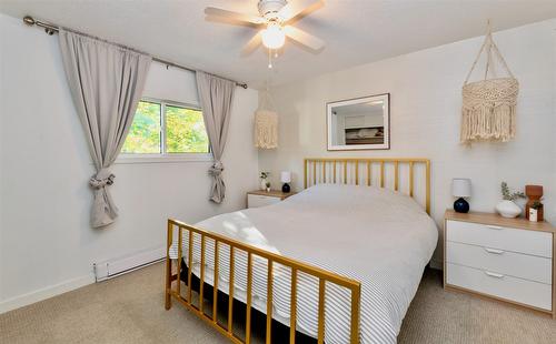 4179 Ashe Crescent, Scotch Creek, BC - Indoor Photo Showing Bedroom