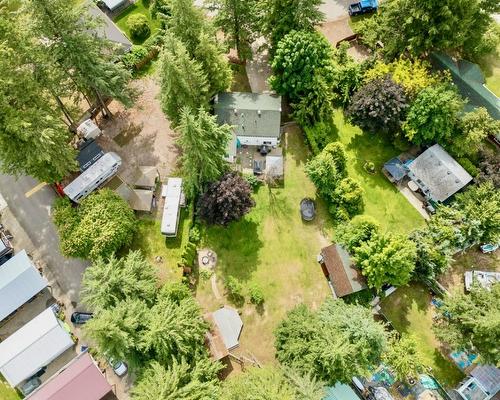 4179 Ashe Crescent, Scotch Creek, BC - Outdoor With View