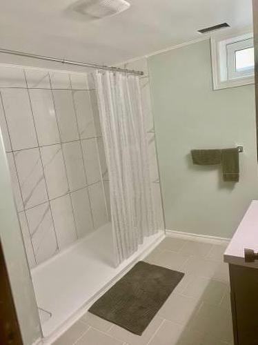 633 Waverley Street, Winnipeg, MB - Indoor Photo Showing Bathroom