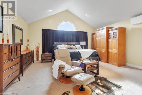 103 Forestway Trail, Woodstock, ON - Indoor Photo Showing Bedroom