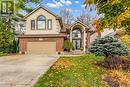 103 Forestway Trail, Woodstock, ON  - Outdoor With Facade 