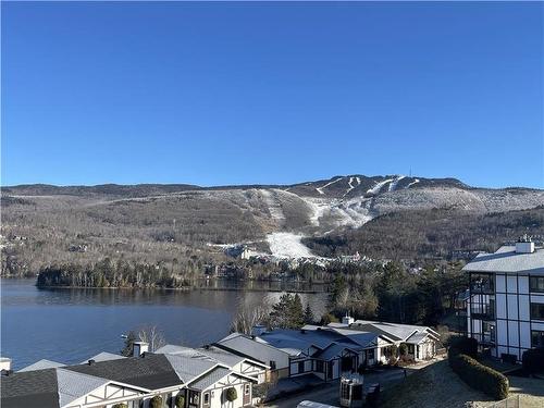 Nearby - 4323-2861 Ch. Du Village, Mont-Tremblant, QC - Outdoor With View