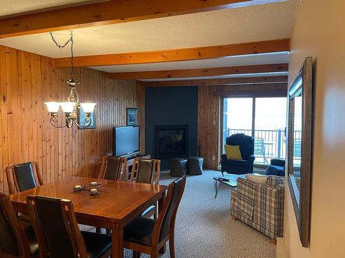 Dining room - 4323-2861 Ch. Du Village, Mont-Tremblant, QC - Indoor