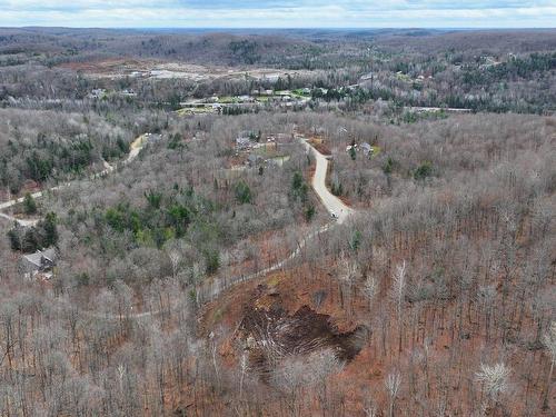 Vue - 106 Ch. Du Verdier, Val-Des-Monts, QC 