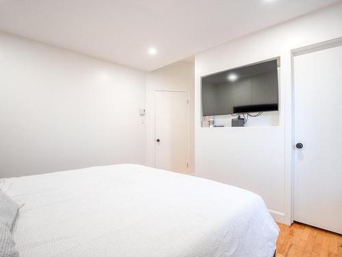 Master bedroom - 1231 Rue St-Charles, Saint-Alexandre, QC - Indoor Photo Showing Bedroom