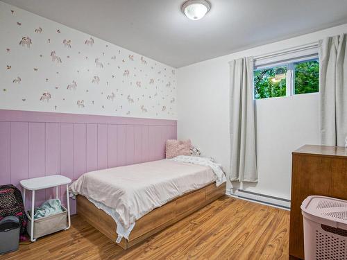 Bedroom - 1231 Rue St-Charles, Saint-Alexandre, QC - Indoor Photo Showing Bedroom