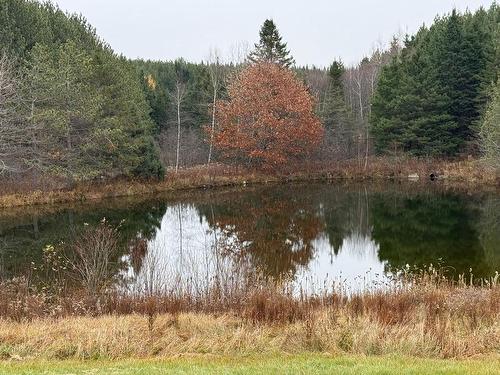 Vue sur l'eau - 5090 Rg St-André S.-O., Saint-Cuthbert, QC - Outdoor With Body Of Water With View