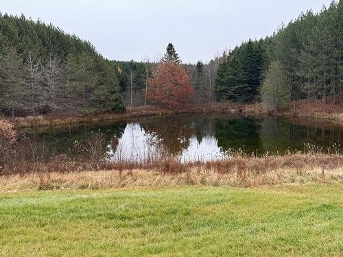 Vue sur l'eau - 5090 Rg St-André S.-O., Saint-Cuthbert, QC - Outdoor With View