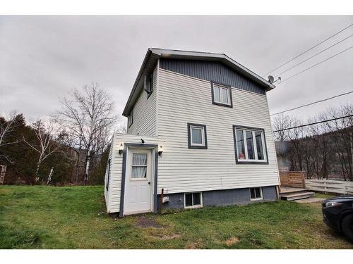 ExtÃ©rieur - 1 Boul. Perron E., Matapédia, QC - Outdoor With Exterior