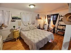 Bedroom - 