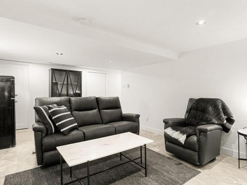 Salle familiale - 3860 Rue De La Pinède, Trois-Rivières, QC - Indoor Photo Showing Living Room