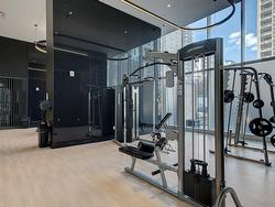 Exercise room - 